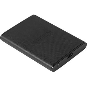 Transcend ts250gesd270c esd270c external ssd 250gb, usb 3.1 gen 2,type c, 520/ 480 mb/s