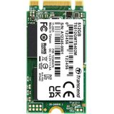 Transcend - MTS402M - Interne M.2 PCIe NVMe SSD - 512 GB - 2242
