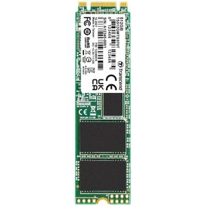 Transcend - MTS970T - SSD - 512 GB - M.2 2280 - SATA III