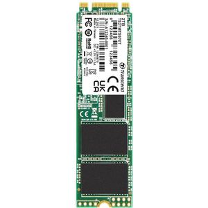 Transcend - MTS970T - SSD - 2 TB - M.2 2280 - SATA III