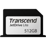 Transcend JetDrive Lite 330 512 GB