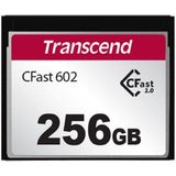 Transcend CFast-kaart Industrial 16 GB