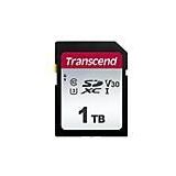 Transcend SDHC-kaart 1TB - Class 10 UHS-I