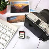 Transcend SDHC-kaart 1TB - Class 10 UHS-I