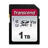 Transcend SDHC-kaart 1TB - Class 10 UHS-I