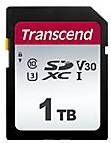 Transcend SDHC-kaart 1TB - Class 10 UHS-I