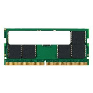 Transcend - JetRam JM4800ASG-8G - RAM - Groen - 8 GB - DDR5 - 4800 MHz