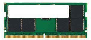 Transcend JetRam JM4800ASG-8G geheugenmodule 8 GB 1 x 8 GB DDR5 4800 MHz ECC