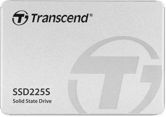 Transcend - SSD225S - 2.5" SSD - 1TB - SATA III 6Gb/s