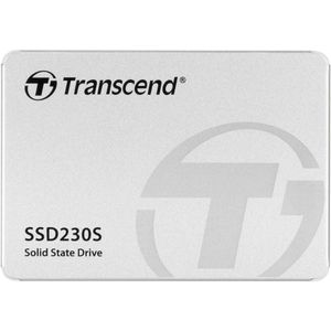 Transcend 4TB SATA III 6Gb/s interne 2.5"" SSD TS4TSSD230S