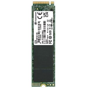Transcend - 110S - SSD - 2000 GB - M.2 2280 - PCIe 3.0 x4