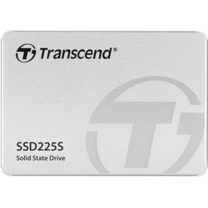 Transcend - SSD225S - 2TB - 2.5 inch - SATA III - 3D TLC