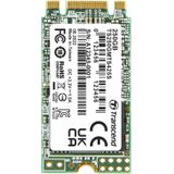 Transcend MTS425S - SSD - 250 GB - intern - M.2 2242 - SATA 6Gb/s