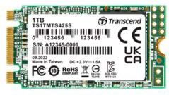 Transcend - 425S - SSD - 250GB - M.2 2242 - SATA3