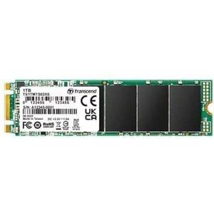 Transcend - MTS825S - SSD - 1000 GB - M.2 2280 - SATA III