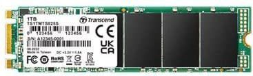 Transcend - MTS825S - SSD - 1000 GB - M.2 2280 - SATA III