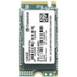 Transcend MTE470A - 128 GB NVMe/PCIe M.2 SSD - 2242 - Industrial