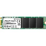 Transcend - MTS825S - M.2 SSD - 2TB - SATA III 6Gb/s - 80 mm