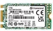 Transcend - MTS425S - M.2 2242 SSD - 1TB - SATA3 B+M Sleutel
