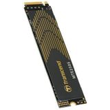 Transcend MTE250S - 1TB - PCIe Gen4 x4 - 3D NAND