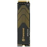 Transcend MTE250S - 1TB - PCIe Gen4 x4 - 3D NAND