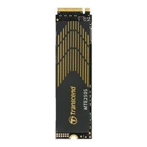 Transcend MTE250S - 1TB - PCIe Gen4 x4 - 3D NAND
