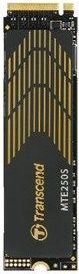 Transcend MTE250S - 1TB - PCIe Gen4 x4 - 3D NAND