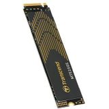 Transcend 2TB M.2 2280 PCIe Gen4x4 NVMe 3D TLC