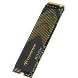 Transcend 2TB M.2 2280 PCIe Gen4x4 NVMe 3D TLC