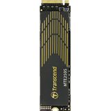 Transcend MTE250S M.2 SSD - 2 TB