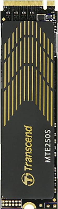 Transcend 2TB M.2 2280 PCIe Gen4x4 NVMe 3D TLC