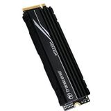 Transcend 250H 1TB - SATA M.2 SSD 2280 NVMe PCIe 4.0 x4