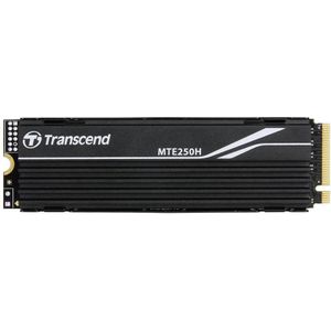 Transcend 250H 1TB - SATA M.2 SSD 2280 NVMe PCIe 4.0 x4