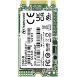 Transcend MTE460T-I - Interne M.2 PCIe NVMe SSD - 256 GB - 2242