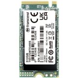 Transcend MTS400S SSD - 512 GB - M.2 - PCIe NVMe