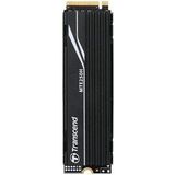 Transcend - MTE250H - SSD - 4 TB - PCIe Gen 4 x4