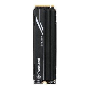 Transcend MTE250H - 4 TB