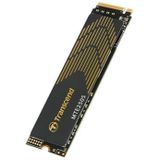 Transcend 4 TB NVMe PCIe Gen4 x4 M.2 2280 SSD Solid State Drive (SSD) TS4TMTE250S