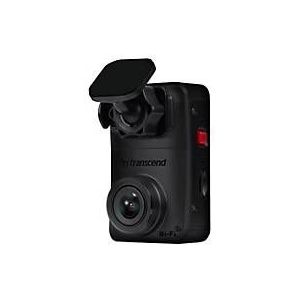 Transcend - DrivePro 10 - Dashcam - Zwart - WQHD - WiFi