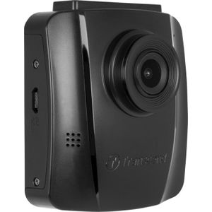 Dashcam Transcend - DrivePro 110-64GB (zuignaphouder)