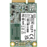 Transcend - MSA220S - SSD - 64GB - mSATA 3D NAND - SATA3