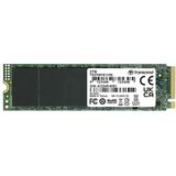 Transcend SSD 250GB M.2 MTE115S (M.2 2280) PCIe Gen3 x4 NVMe – TS250GMTE115S