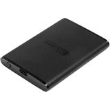 Transcend SSD ESD270C Portable 2TB, USB3.1, Type-C