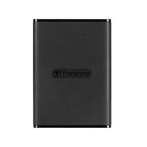 Transcend SSD ESD270C, draagbaar, 2 TB, USB 3.1, Type-C