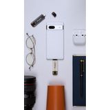 Transcend ESD310 2 TB Zilver