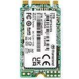 Transcend - M.2 425S - SSD - 2TB - SATA III 6Gb/s - 42 mm