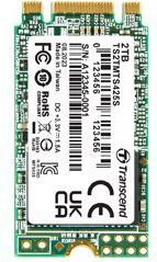 Transcend - M.2 425S - SSD - 2TB - SATA III 6Gb/s - 42 mm