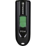 Transcend USB-stick 512 GB TS512GJF790C USB 3.2 Gen 1