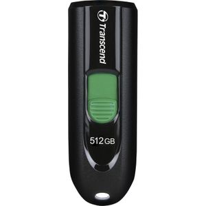 Transcend USB-stick 512 GB TS512GJF790C USB 3.2 Gen 1
