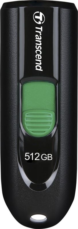 Transcend USB-stick 512 GB TS512GJF790C USB 3.2 Gen 1